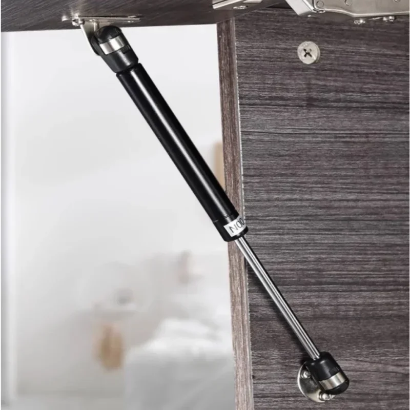 4/2PCS 8kg 10kg 12kg Gas Sprin - огляд і ціна Cabinet Hinge Overlay