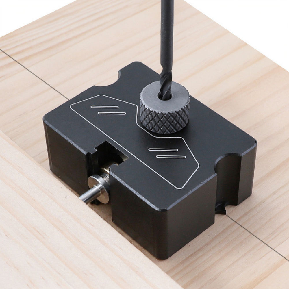 Furniture Invisible Connector  - огляд і ціна Furniture Hardware Jig