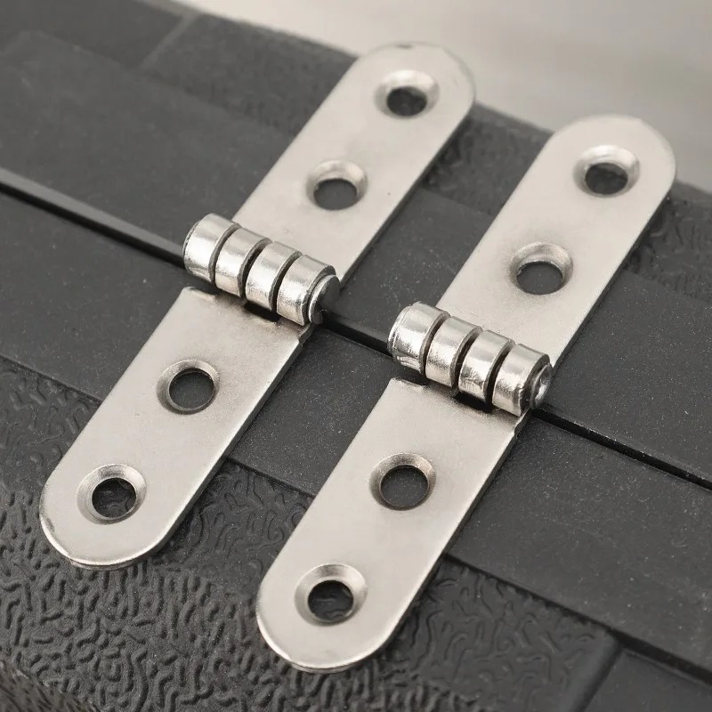 24/2PCS Foldable Rounded Corne - огляд і ціна Cabinet Hinge Overlay