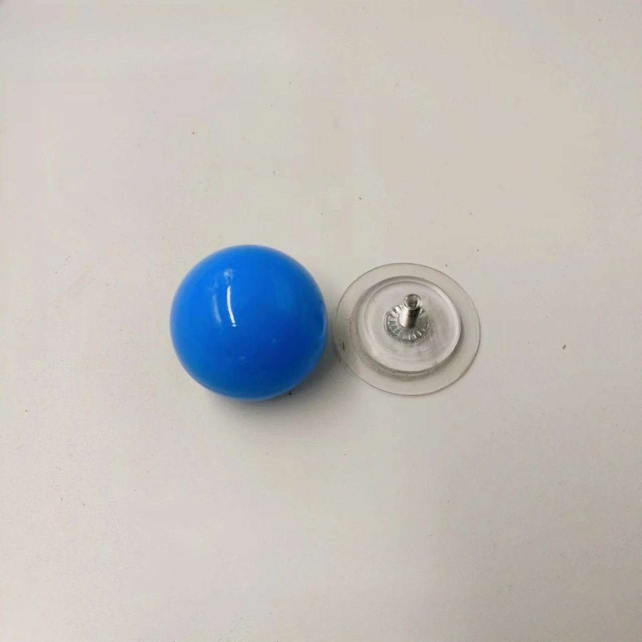 6pcs Single-Hole Round Ball Ca - огляд і ціна Furniture Hardware Manufacturer