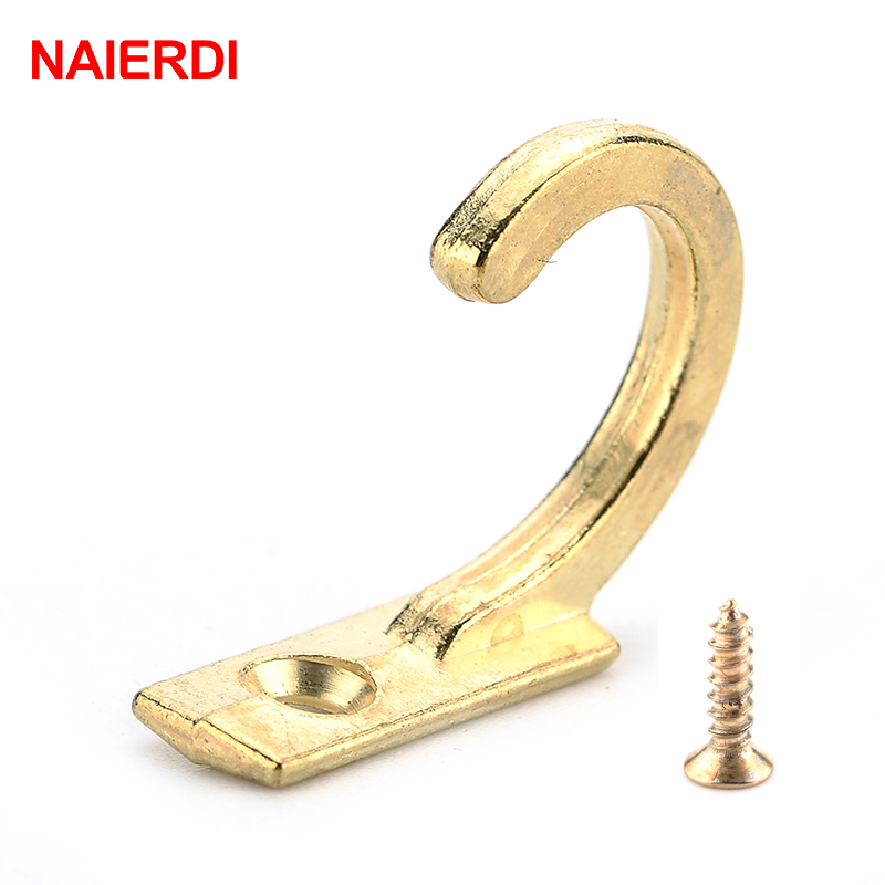 NAIERDI 10PCS Small Antique Ho - огляд і ціна Furniture Hardware Manufacturer