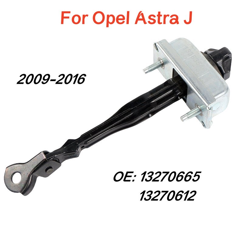For Vauxhall Opel Astra J MK6  - огляд і ціна Furniture Hardware Fitting