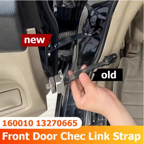 For Vauxhall Opel Astra J MK6  - огляд і ціна Furniture Hardware Fitting