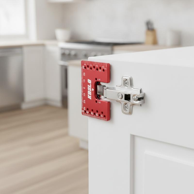 Reusable Magnetic 2mm Cabinet  - огляд і ціна Furniture Hardware Fitting