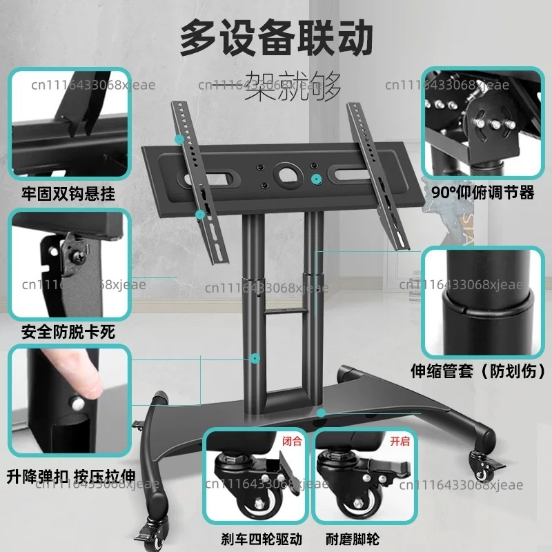 TV Inclined Stand, Stage Monit - огляд і ціна Furniture Hardware Lowes