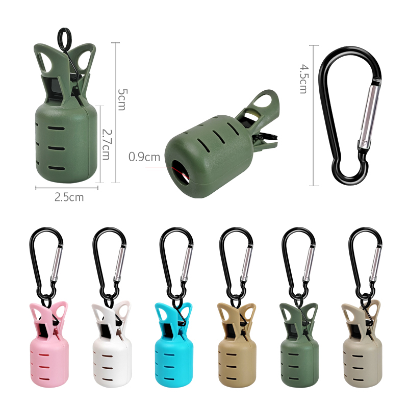 6pcs New Squid Jig Bait Protec - огляд і ціна Furniture Hardware Jig