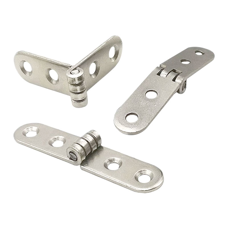 180 Degree 2pcs Foldable Hinge - огляд і ціна Cabinet Hinge Overlay