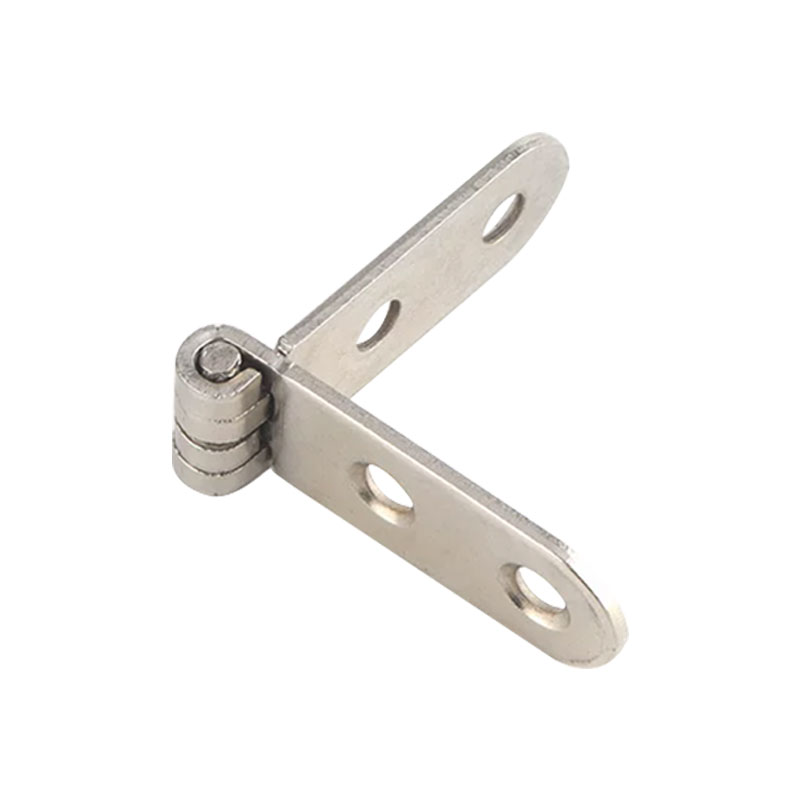 180 Degree 2pcs Foldable Hinge - огляд і ціна Cabinet Hinge Overlay