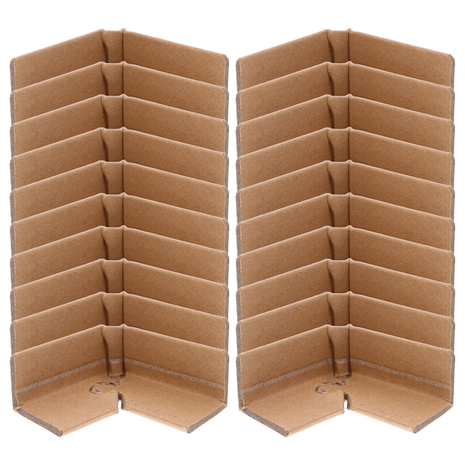 20Pcs Reinforced Paper Corner  - огляд і ціна Furniture Hardware Manufacturer