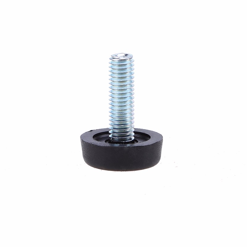 M8 Furniture Glide Leveling Fe - огляд і ціна Cabinet Hinge Overlay