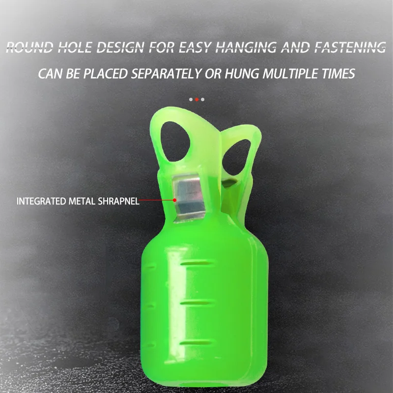 10Pcs/Lot Squid Jig Hook Cover - огляд і ціна Furniture Hardware Jig