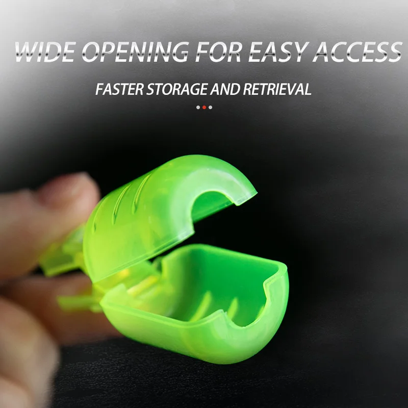 10Pcs/Lot Squid Jig Hook Cover - огляд і ціна Furniture Hardware Jig