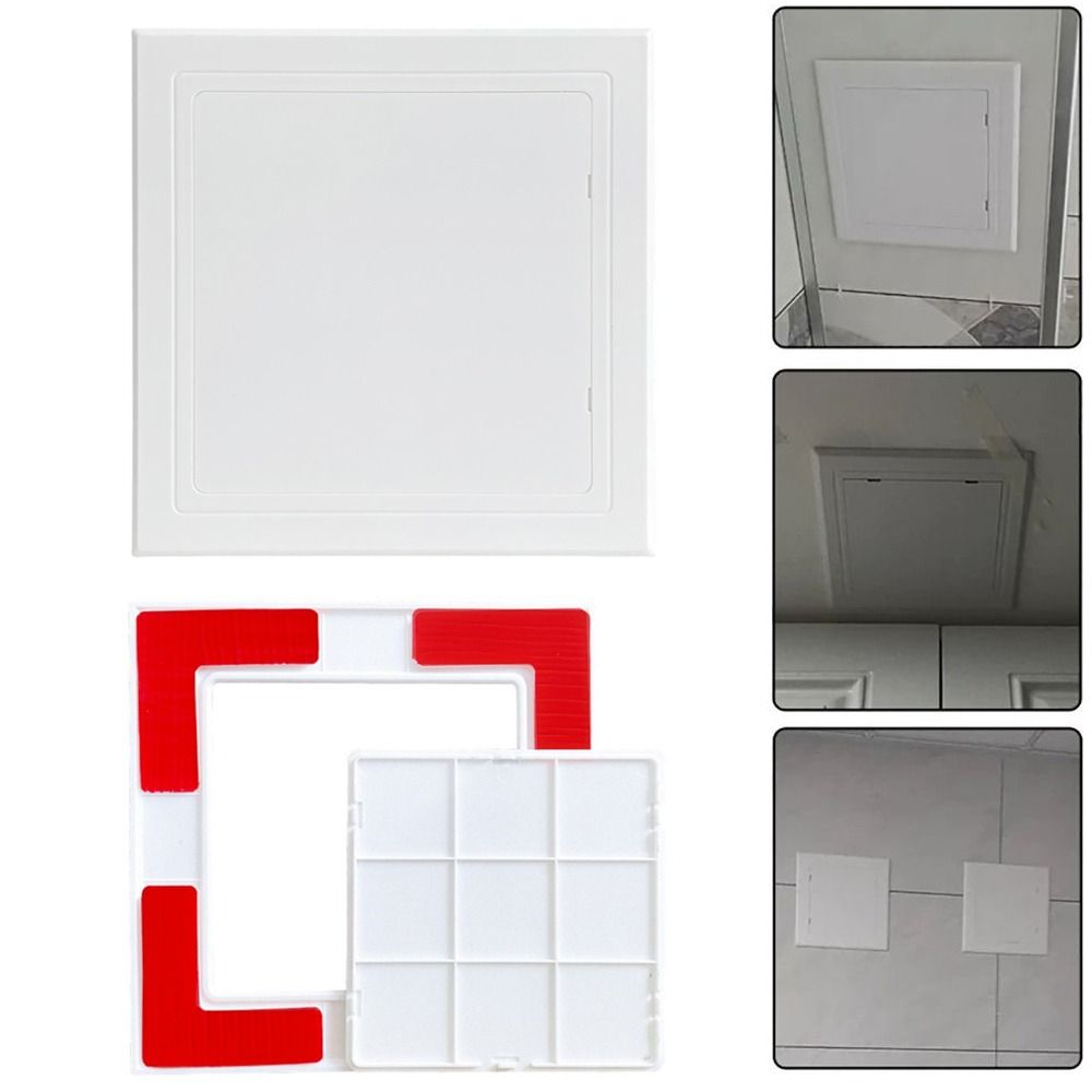 Universal Self-adhesive Access - огляд і ціна Furniture Hardware Fitting