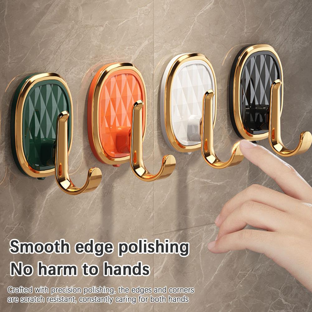 1/2/4/5/10pcs Strong Adhesive  - огляд і ціна Furniture Hardware Fitting