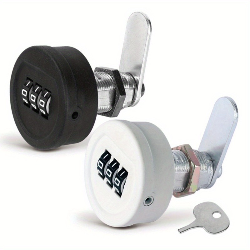 Drawer Password Lock 20/30mm T - огляд і ціна Furniture Hardware Manufacturer